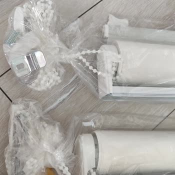 Hasarlı Zebra Stor Perde İadesindeki Süreç Sorunu