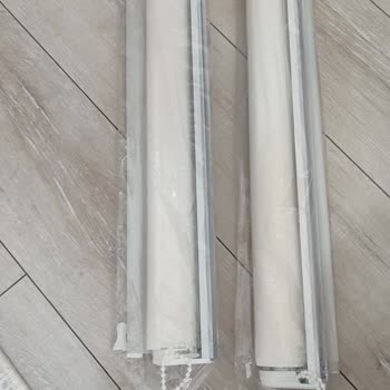 Hasarlı Zebra Stor Perde İadesindeki Süreç Sorunu