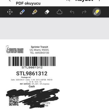 Instagram’da Sahte Doktorun Yanıltıcı Kargo Teklifi Ve İlgili Hesapların İncelenmesi