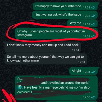 Instagram’da Sahte Doktorun Yanıltıcı Kargo Teklifi Ve İlgili Hesapların İncelenmesi