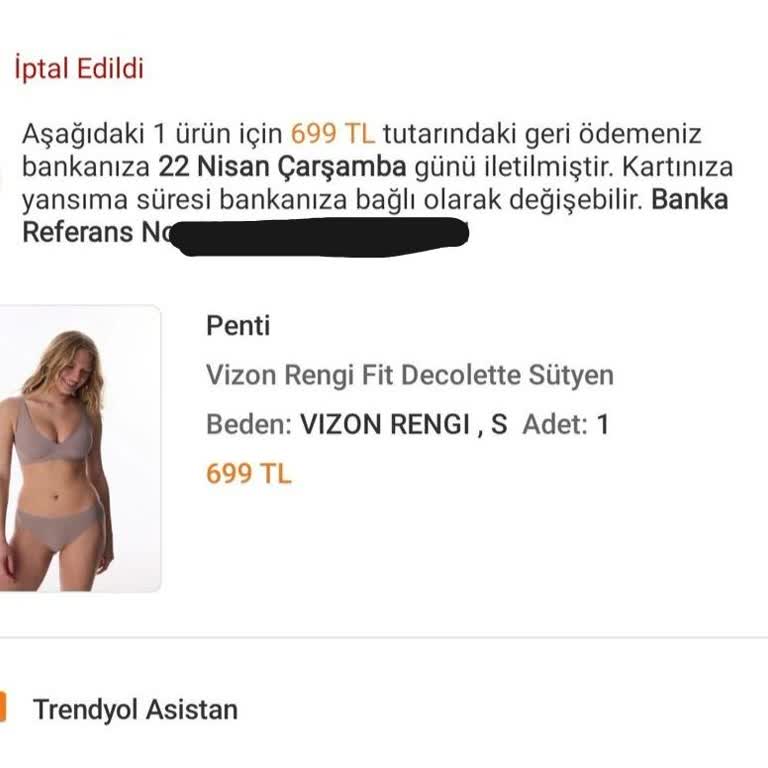 Stokta Olmadığı Söylenen Ürünün Satışta Kalması, Fiyat Artışı Ve Tek Taraflı İptal