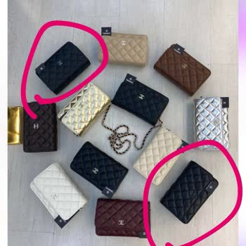 Sipariş Notuna Uymayan Çanta Ve Ek Ücret Talebi, Hesabım Engellendi
