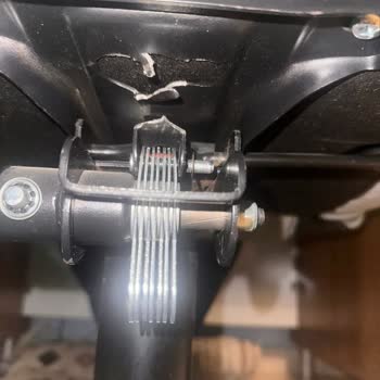 Koçtaş'ın 160 kg Kapasite İddiasına Karşı Kırılan Koltuk Ve Garanti Reddi