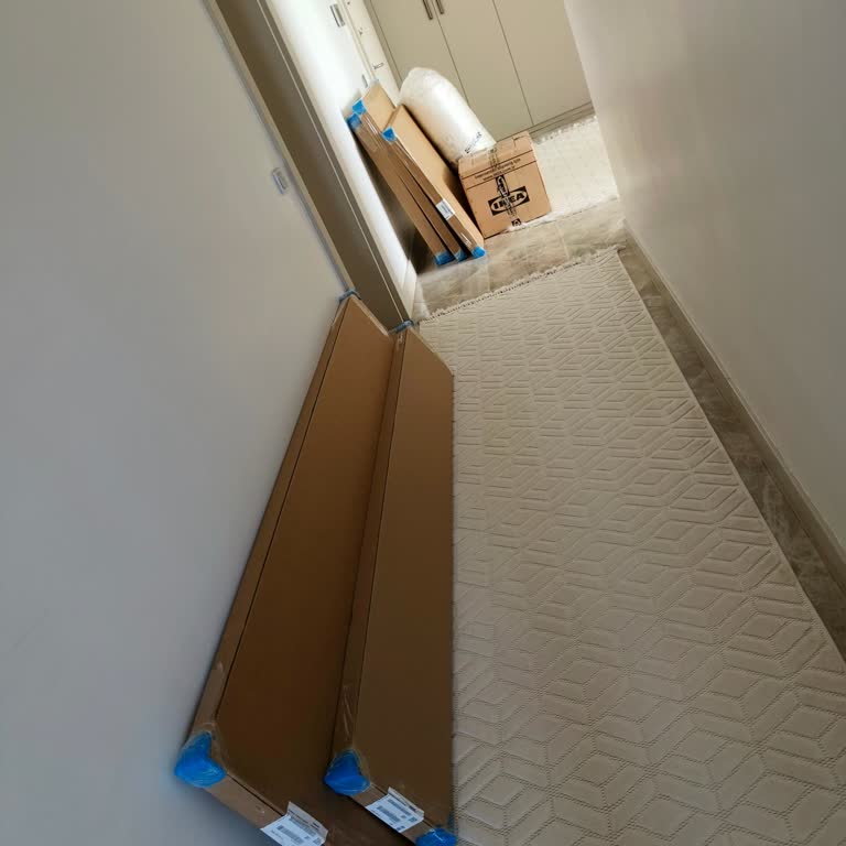 Montaj Hizmeti İletişim Eksikliği Mağduriyet Yaratıyor