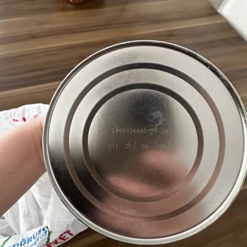 Geri Çağrılan Bebek Mamalarının Online Satışı Ve Sağlık Riski