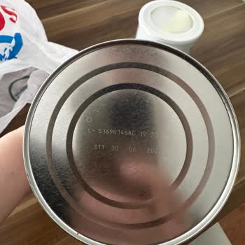 Geri Çağrılan Bebek Mamalarının Online Satışı Ve Sağlık Riski