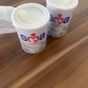 Geri Çağrılan Bebek Mamalarının Online Satışı Ve Sağlık Riski