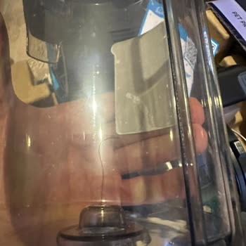 Bissell Fur Guard Pro Kullanılmış Gönderildi Ve İade Sürecinde Yanıtsızlık