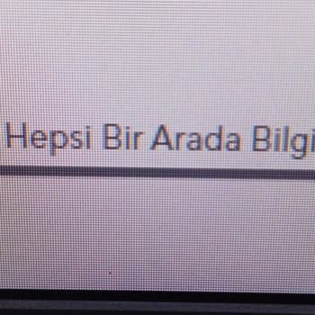 Asus Monitörde Ölü Piksel Sorunu Ve Değişim Talebi