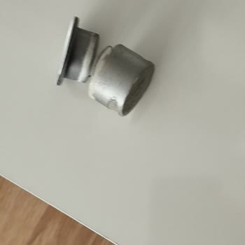 Simfer Ocak Düğme Arızası Ve Yedek Parça Temini Talebi