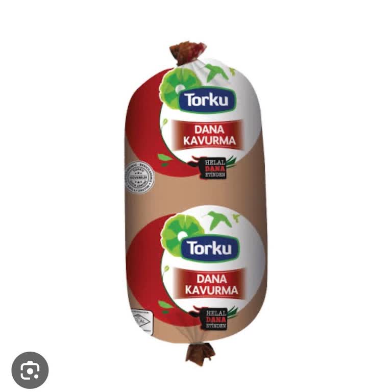 Torku Baton Kavurma’da Hayvan Sinirleri Var Ve Tüketiciyi Mahvediyor