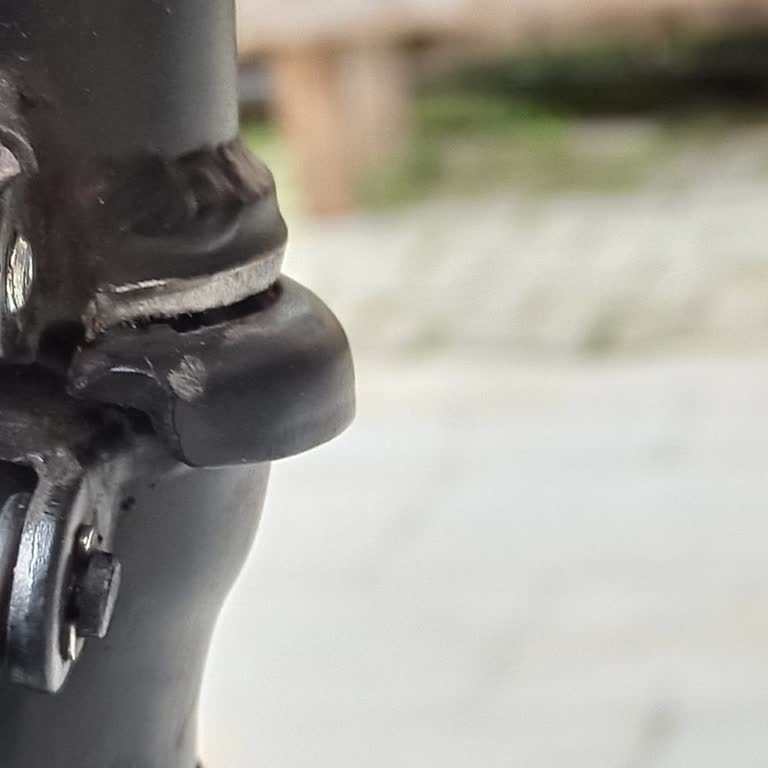 Kırılan Gidon Boğazı Güvenlik Riski; RKS Servisinin Çözüm İhmalı