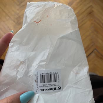 Kırılabilir Ürünlerde Yetersiz Paketleme Çizik Ve Boya Lekelerine Yol Açtı