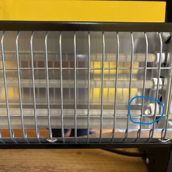 İdefix'te Luxell Quartz Isıtıcıda Üretim Hatası Ve 14 Günlük İade Süresi Sorunu