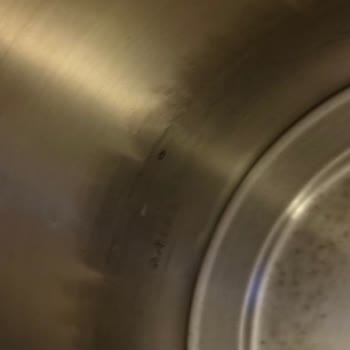 Tefal Magic XL Inox Çay Makinesinde Paslanma Ve Çözüm Eksikliği