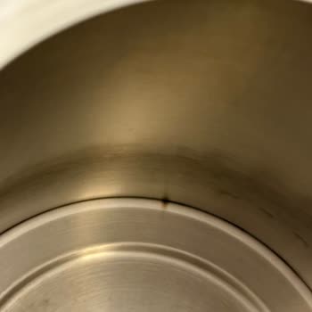 Tefal Magic XL Inox Çay Makinesinde Paslanma Ve Çözüm Eksikliği