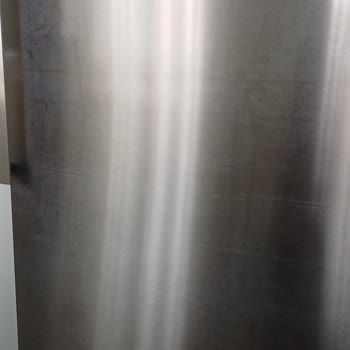 Profilo Buzdolabının Kapak Pası Ve Çizikleri İçin Ücretsiz Onarım Talebi