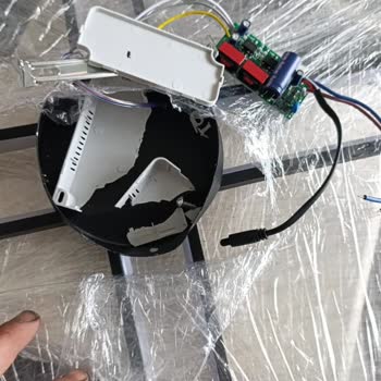 Elektroyou’dan Kırık Ürün Ve Uzun İade Süreci Şikayeti
