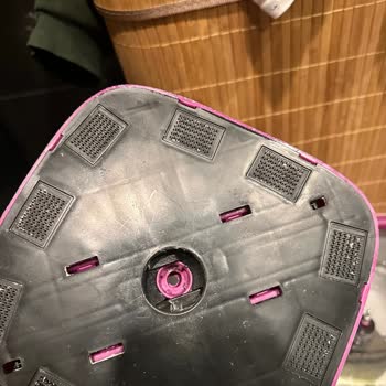 Mop Bezi Su Almıyor, Firma Yanıt Vermiyor