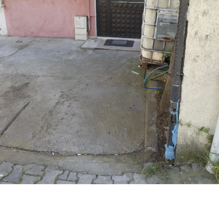 Yanıltıcı Ulaşılamadı Mesajı Ve Yanlış Adres Fotoğrafı