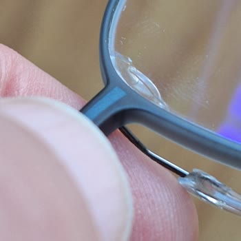 Sol Cam Kaplama Dökülmesi Ve Kullanıcı Hatası İddiasına Karşı Garanti Kapsamlı Lens Değişimi Talebi