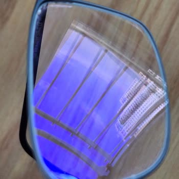 Sol Cam Kaplama Dökülmesi Ve Kullanıcı Hatası İddiasına Karşı Garanti Kapsamlı Lens Değişimi Talebi