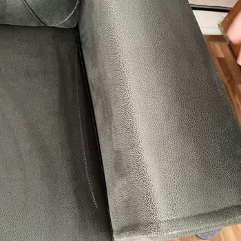 İstikbal Ümraniye Şubesinden 80 Bin TL Ödeyen Müşterinin Defolu Koltuk Ve Uzun Oyalama Şikayeti