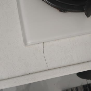 Garanti Kapsamındaki Belenco Tezgahının Çatlaması Ve Çökme Riski