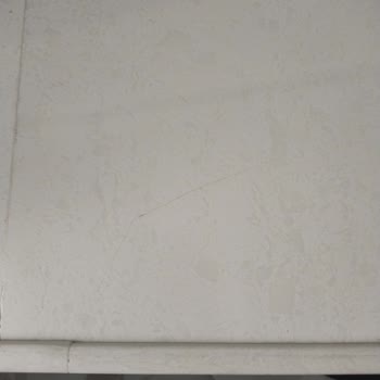 Garanti Kapsamındaki Belenco Tezgahının Çatlaması Ve Çökme Riski