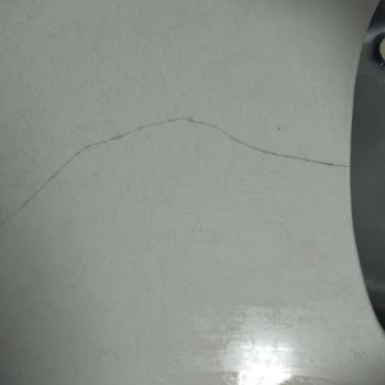 Garanti Kapsamındaki Belenco Tezgahının Çatlaması Ve Çökme Riski