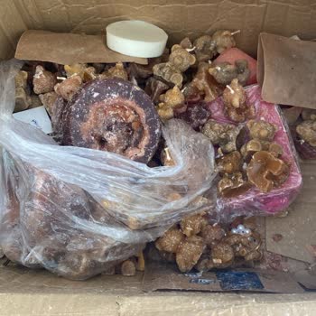 Zamanında Teslim Edilen Paketin Hasarlı Ve Parçalanmış Olması