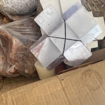 Zamanında Teslim Edilen Paketin Hasarlı Ve Parçalanmış Olması