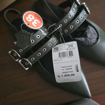 Yanıltıcı %100 Deri İddiası Ve Cevapsız Müşteri Hizmetleri