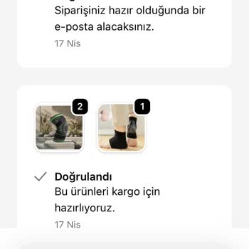 Korwix.store Ürünüm Hiç Gönderilmedi