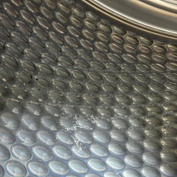 Kurutma Makinesi Çamaşırları Yaktı, Servis Yanıtsız