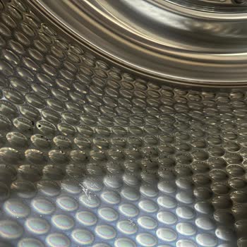 Kurutma Makinesi Çamaşırları Yaktı, Servis Yanıtsız