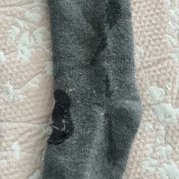 Kurutma Makinesi Çamaşırları Yaktı, Servis Yanıtsız