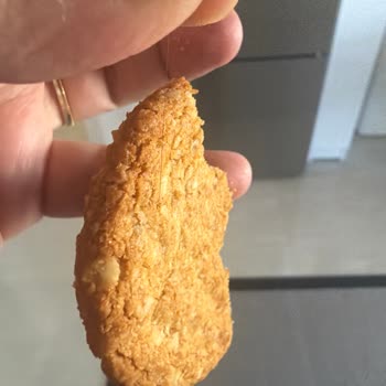 McVitie’s Bisküvi İçinde Saç Bulunması Tüketiciyi Korkuttu