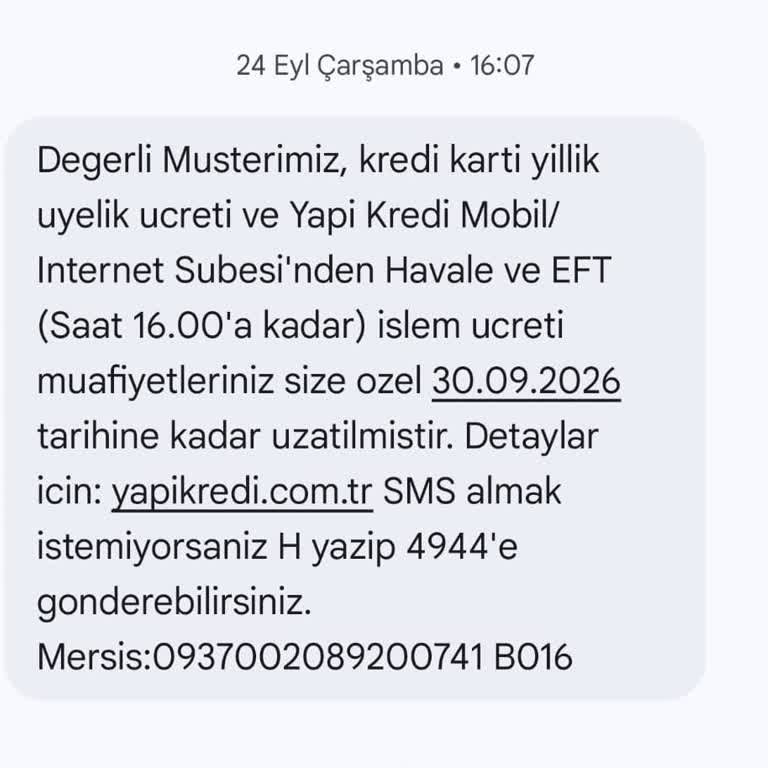 Worldcard Kart Aidatı Muafiyeti İhlali Ve Tam İade Talebi