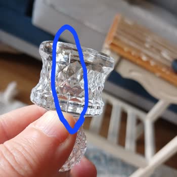 Karaca Züccaciye Çatlak Şamdan Ve Kullanılamayan Kupon: Değişim Ve Telafi Talebi