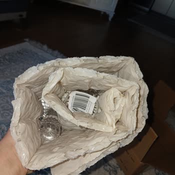 Karaca Züccaciye Çatlak Şamdan Ve Kullanılamayan Kupon: Değişim Ve Telafi Talebi