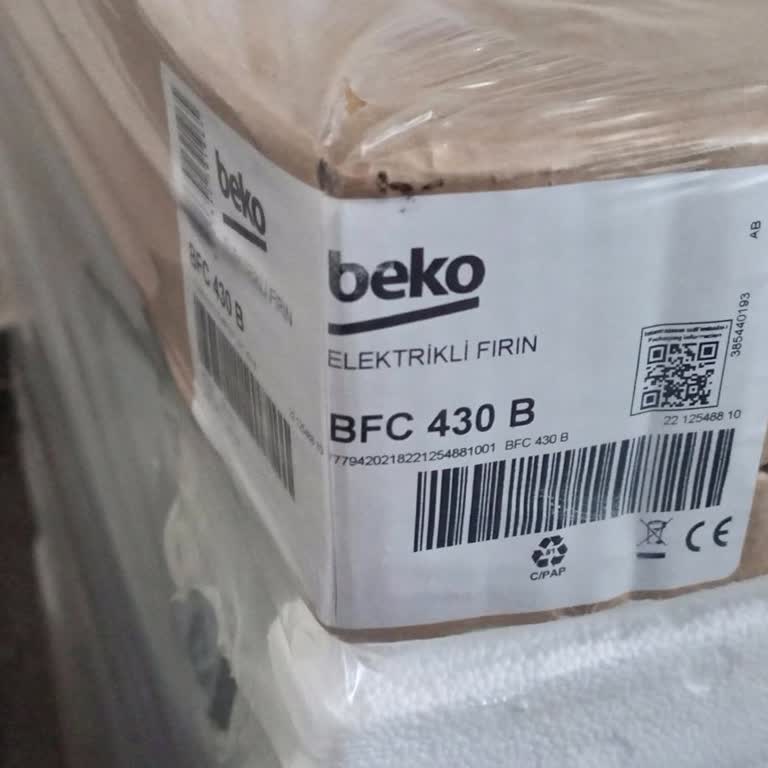 Kurulum Öncesi Fırın Garantisi Reddi