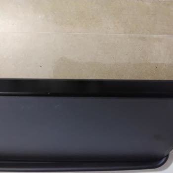 Arka Camı Çıkık Telefon İçin Değişim Sözünü Yerine Getirmeyen Reeder Mağazası