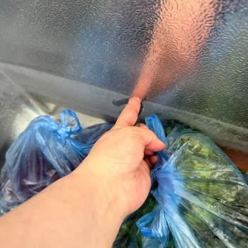 Arızalı Dondurucu Değişiminde Kalite Kontrolü Eksikliği Ve 5.000 TL Değerindeki Ürün Kaybı