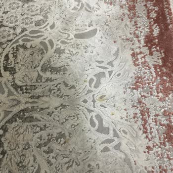 Pro Halı Yıkama Gelen Halılarımın Üzerinde Kir Ve Lekeler Aynen Duruyordu