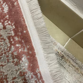 Pro Halı Yıkama Gelen Halılarımın Üzerinde Kir Ve Lekeler Aynen Duruyordu