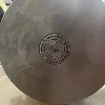 Yanıltıcı Garanti Beyanı Ve Ürün Arızası: Fissler Düdüklü Tencere