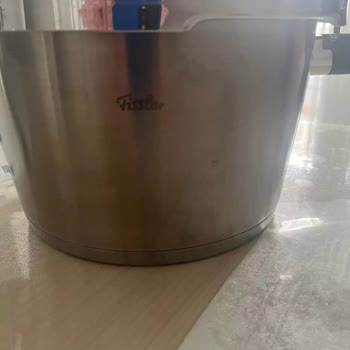 Yanıltıcı Garanti Beyanı Ve Ürün Arızası: Fissler Düdüklü Tencere
