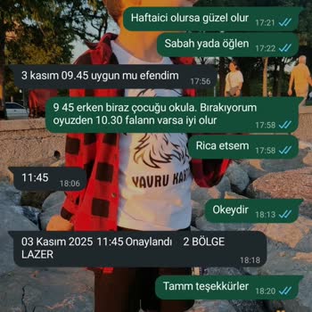 Ödeme Ve Paket Görünmemesi Nedeniyle Randevu Verilmiyor, Personel Üslubu Kaba