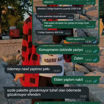 Ödeme Ve Paket Görünmemesi Nedeniyle Randevu Verilmiyor, Personel Üslubu Kaba